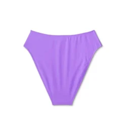 Women's High Waist High Leg Cheeky Bikini Bottom - Wild Fable™ -Target GUEST a97e8dae 618b 46b9 a5a1 218bd56f3a71