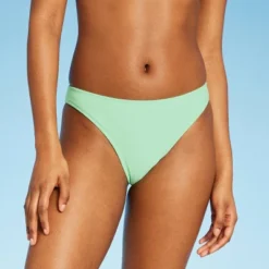Women's Ultra Cheeky Bikini Bottom - Wild Fable™ -Target GUEST a9dc1b20 ba42 434f ba6f b98a5f11518b