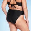Women's Cheeky High Waist High Leg Bikini Bottom - Wild Fable™ Black 1 Women's Cheeky High Waist High Leg Bikini Bottom - Wild Fable™ Black -Target GUEST ad0638f9 bcb6 49c2 a5fc 652ffb144106