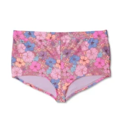 Women's Cheeky Boyshorts Bikini Bottom - Wild Fable™ Floral Print -Target GUEST ad55bfb9 7e63 40d2 bd69 d13237871791
