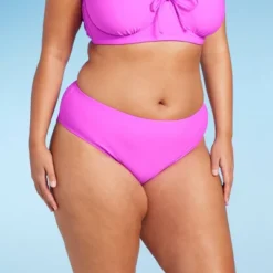 Women's Hipster Medium Coverage Bikini Bottom - Wild Fable™ Orchid Purple 11 Women's Hipster Medium Coverage Bikini Bottom - Wild Fable™ Orchid Purple -Target GUEST ad83bd8c 9077 4467 a644 3be6406ad6f4