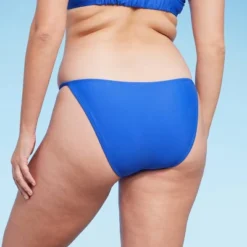 Women's High Leg Low-Rise Cheeky Bikini Bottom - Wild Fable™ -Target GUEST ae78ef99 3f4a 4c45 a340 6a8c25da9e2e