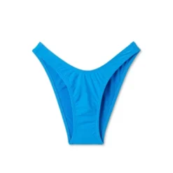 Women's Extra High Leg Cheeky Bikini Bottom - Wild Fable™ -Target GUEST ae94d3de f320 4a48 8055 f85c5301dcae