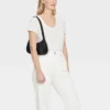 Simple Shoulder Bag - Wild Fable™ Black -Target GUEST aec5d558 a96b 4c8d affa de2f4b653368