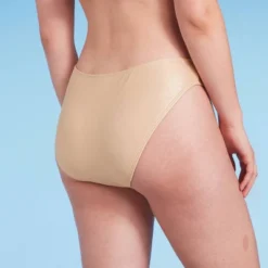 Women's High Leg Extra Cheeky Bikini Bottom - Wild Fable™ Gold 12 Women's High Leg Extra Cheeky Bikini Bottom - Wild Fable™ Gold -Target GUEST aec99949 de23 412a b1da b7c9326cc386