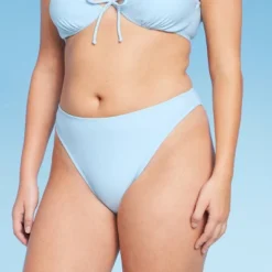 Women's Mid-Waist Extra High Leg Cheeky Bikini Bottom - Wild Fable™ 14 Women's Mid-Waist Extra High Leg Cheeky Bikini Bottom - Wild Fable™ -Target GUEST af61b529 85b3 4e26 b4bf 6a0f0dc0a680