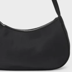Simple Shoulder Bag - Wild Fable™ Black 9 Simple Shoulder Bag - Wild Fable™ Black -Target GUEST b3163739 8293 40ba 839e ca4baefcf0b1