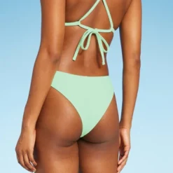 Women's Ultra Cheeky Bikini Bottom - Wild Fable™ -Target GUEST bc259abb 2cff 4421 a1bf 105c3439f450