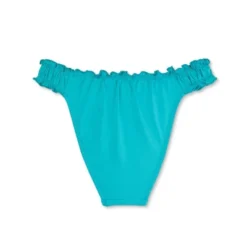 Women's Ruffle Detail High Leg Cheeky Bikini Bottom - Wild Fable™ 16 Women's Ruffle Detail High Leg Cheeky Bikini Bottom - Wild Fable™ -Target GUEST bee91bf5 7ac9 4484 9bb2 f6c4ecf348c3