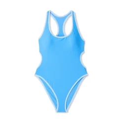 Women's Racerback One Piece Swimsuit - Wild Fable™ -Target GUEST c115047d ed3e 45a1 b022 f8657bf836fd