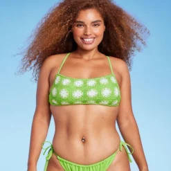 Women's Crochet Bralette Bikini Top - Wild Fable™ 13 Women's Crochet Bralette Bikini Top - Wild Fable™ -Target GUEST c3041b7b aba0 41d9 a571 0a38de171aa9