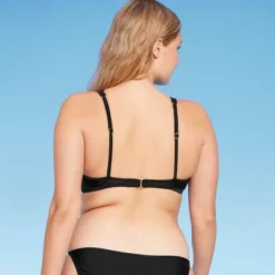 Women's Cut Out High Neck Bikini Top - Wild Fable™ -Target GUEST c4cccaf1 dec1 4cd2 8027 842e9c676a57