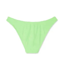 Women's Terry Textured High Leg Cheeky Bikini Bottom - Wild Fable™ Green 15 Women's Terry Textured High Leg Cheeky Bikini Bottom - Wild Fable™ Green -Target GUEST c615b7d7 a87e 4bdb bd04 321ce7a82f16