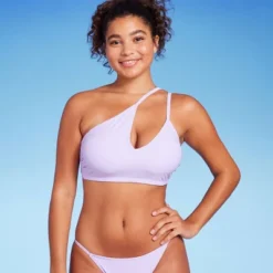 Women's Cut Out One Shoulder Bikini Top - Wild Fable™ 20 Women's Cut Out One Shoulder Bikini Top - Wild Fable™ -Target GUEST c6a25d9a b75d 4c1f a716 c21a9611df94