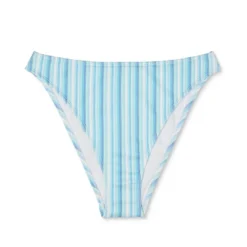 Women's Mid-Waist Extra High Leg Extra Cheeky Bikini Bottom - Wild Fable™ -Target GUEST c760632c 75ba 4a95 a8aa 14ffb30d8084