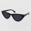 Women's Plastic Cateye Sunglasses - Wild Fable™ 2 Women's Plastic Cateye Sunglasses - Wild Fable™ -Target GUEST cab8f61a bfc3 4b14 98ff 3a3ae3f510e3
