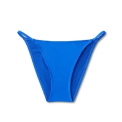 Women's High Leg Low-Rise Cheeky Bikini Bottom - Wild Fable™ -Target GUEST cf91c4d8 4787 444b 943c f67edbdd2033