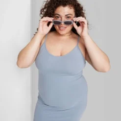 Women's Strappy Bodycon Knit Dress - Wild Fable™ 26 Women's Strappy Bodycon Knit Dress - Wild Fable™ -Target GUEST d0c94561 7f78 4374 8b16 50315469998a