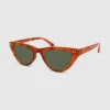 Women's Crystal Plastic Cateye Sunglasses - Wild Fable™ Light Brown 2 Women's Crystal Plastic Cateye Sunglasses - Wild Fable™ Light Brown -Target GUEST d0d83c6b 4811 4dfa 9c15 80f08ca19e8a