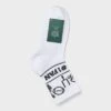 Women's Game Day "#1 Fan" Ribbed Cushioned Mid Crew Socks - Wild Fable™ White/Black 4-10 1 Women's Game Day "#1 Fan" Ribbed Cushioned Mid Crew Socks - Wild Fable™ White/Black 4-10 -Target GUEST d24cbfbb e078 47e2 975e 4fad4a9db4c0