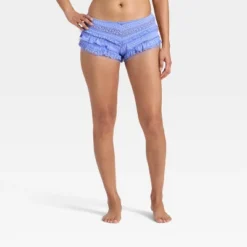 Women's Bubble Lace Bloomer - Wild Fable™ 11 Women's Bubble Lace Bloomer - Wild Fable™ -Target GUEST d68bb20e df57 49f9 b685 69a96bb0d1e8