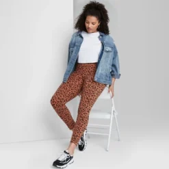 Women's High-Waisted Classic Leggings - Wild Fable™ 13 Women's High-Waisted Classic Leggings - Wild Fable™ -Target GUEST d9cf69f0 b6c0 40a9 98f0 38b3f7ccb941