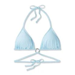 Women's Ring Front Strappy Triangle Bikini Top - Wild Fable™ 21 Women's Ring Front Strappy Triangle Bikini Top - Wild Fable™ -Target GUEST da110bf6 6459 452d a6a2 717bb18d6e6b