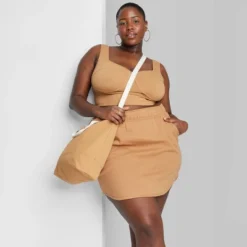 Women's Fleece Mini Skirt - Wild Fable™ 11 Women's Fleece Mini Skirt - Wild Fable™ -Target GUEST dac1842d 7ccc 432e 941c 53423236a22e