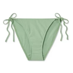 Women's Side-Tie Medium Coverage Bikini Bottom - Wild Fable™ Soft Green 13 Women's Side-Tie Medium Coverage Bikini Bottom - Wild Fable™ Soft Green -Target GUEST daf002a7 8390 4c6a bb09 22a094fb6a3f