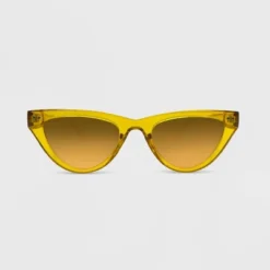 Women's Plastic Cateye Sunglasses - Wild Fable™ 7 Women's Plastic Cateye Sunglasses - Wild Fable™ -Target GUEST ddacb135 befc 4483 acb4 7f51f9c6f20c
