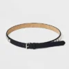 Women's Studded Belt - Wild Fable™ Black -Target GUEST de913542 4471 4234 aa49 53a09b55aaa3