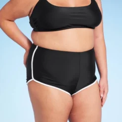 Women's High Waist Cheeky Dolphin Boyshorts - Wild Fable™ 14 Women's High Waist Cheeky Dolphin Boyshorts - Wild Fable™ -Target GUEST df5cbd9f 2f6f 42ae ad29 b2cac5f24653