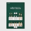 Heart And Pearl Earring Set 9pc - Wild Fable™ Gold -Target GUEST e3b26eb5 4b02 4b7d 9315 b7669b7044c6