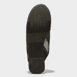 Women's Pixie Floral Mesh Slip-On Mule Flats With Memory Foam Insole - Wild Fable™ -Target GUEST e4a77664 8e53 4786 9de9 b9b28999b7dd