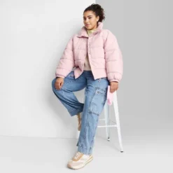 Women's Duvet Puffer Jacket - Wild Fable™ 12 Women's Duvet Puffer Jacket - Wild Fable™ -Target GUEST e5f2e324 c53e 4406 9039 c8ce66f08d76