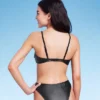 Women's Faux Leather Bralette Bikini Top - Wild Fable™ Black 2 Women's Faux Leather Bralette Bikini Top - Wild Fable™ Black -Target GUEST e8caf896 63c1 41f9 b05e c03dfb872c6f