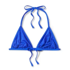 Women's Slider Triangle Bikini Top - Wild Fable™ -Target GUEST ea6a7aa7 3754 42ef b18b 42029469a04f