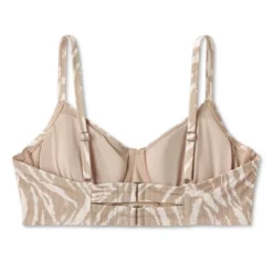 Women's Ribbed Underwire Bralette Bikini Top - Wild Fable™ -Target GUEST eae314bd ed47 4671 83eb 29a9b24b9e98