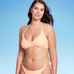 Women's Scoop Front Bralette Bikini Top - Wild Fable™ 17 Women's Scoop Front Bralette Bikini Top - Wild Fable™ -Target GUEST ec75ce41 06a6 493a b3c2 733102438a0b