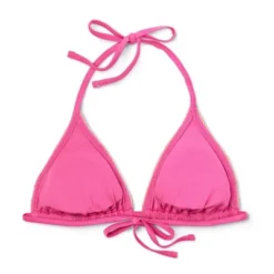 Women's Space Dye Crochete Triangle Bikini Top - Wild Fable™ Orange/Magenta 14 Women's Space Dye Crochete Triangle Bikini Top - Wild Fable™ Orange/Magenta -Target GUEST edd5f3fd ce23 4a86 a0fb 6c5c47ddfff9