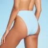 Women's Ribbed High Leg Cheeky High Waist Bikini Bottom - Wild Fable™ 2 Women's Ribbed High Leg Cheeky High Waist Bikini Bottom - Wild Fable™ -Target GUEST edf1c9d6 db71 448e bd89 14713eef9d05