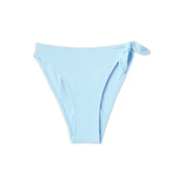 Women's Pique Textured High Leg Cheeky High Waist Bikini Bottom - Wild Fable™ -Target GUEST ef80f642 5333 4395 ac3c ab2ced4c3b4c