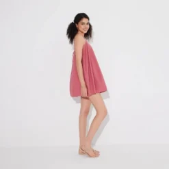 Women's Mini Slip Dress - Wild Fable™ -Target GUEST f113ca5c b9b6 437e 9756 9d31892cc814