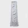 Chunky Knit Oblong Scarf - Wild Fable™ -Target GUEST f2b216c4 0c30 4fb8 bbc2 aebf11954983