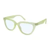 Matte Cateye Blue Light Filtering Glasses - Wild Fable™ Green 1 Matte Cateye Blue Light Filtering Glasses - Wild Fable™ Green -Target GUEST f2ff9244 e3e4 4b09 9ee9 2564c93ead4d
