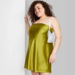 Women's Satin Tube Dress - Wild Fable™ 12 Women's Satin Tube Dress - Wild Fable™ -Target GUEST f3812cfd 3f6d 4062 a1ef 4798237407a3