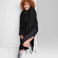 Women's Crewneck Boxy Pullover Sweater - Wild Fable™ 14 Women's Crewneck Boxy Pullover Sweater - Wild Fable™ -Target GUEST f3d4716a 9dff 4f4d a767 bc21faeb60cd