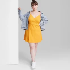 Women's Mini Knit Skater Dress - Wild Fable™ 9 Women's Mini Knit Skater Dress - Wild Fable™ -Target GUEST f77532c4 facf 4b94 ba89 610d4ff30301