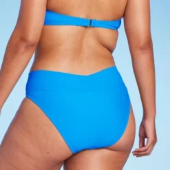 Women's Crossover High Leg Cheeky Mid-Rise Bikini Bottom - Wild Fable™ 25 Women's Crossover High Leg Cheeky Mid-Rise Bikini Bottom - Wild Fable™ -Target GUEST f7916152 caf6 4865 8d6e 6c52b74bea1e