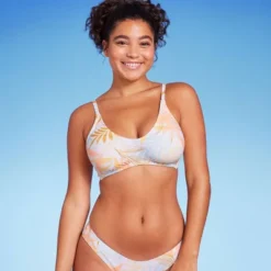 Women's Scoop Neck Bralette Bikini Top - Wild Fable™ 16 Women's Scoop Neck Bralette Bikini Top - Wild Fable™ -Target GUEST fbf5ec3e 688d 47ea 8178 be7a53545645